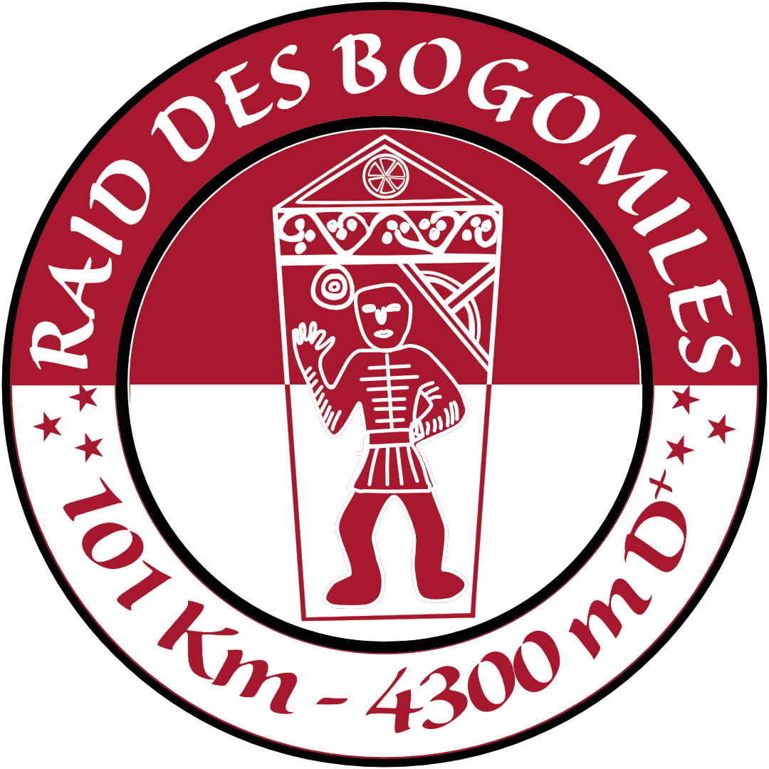 Grand raid des cathares 2023